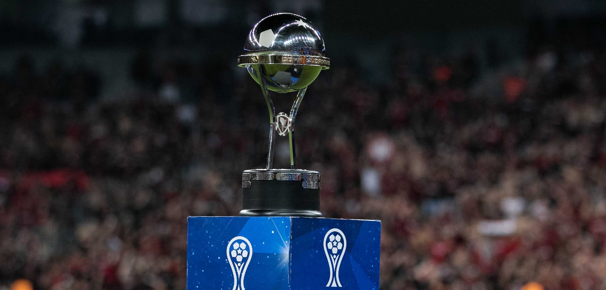 Sorteo de Copa Sudamericana 2020: estos son los rivales de cada equipo chileno