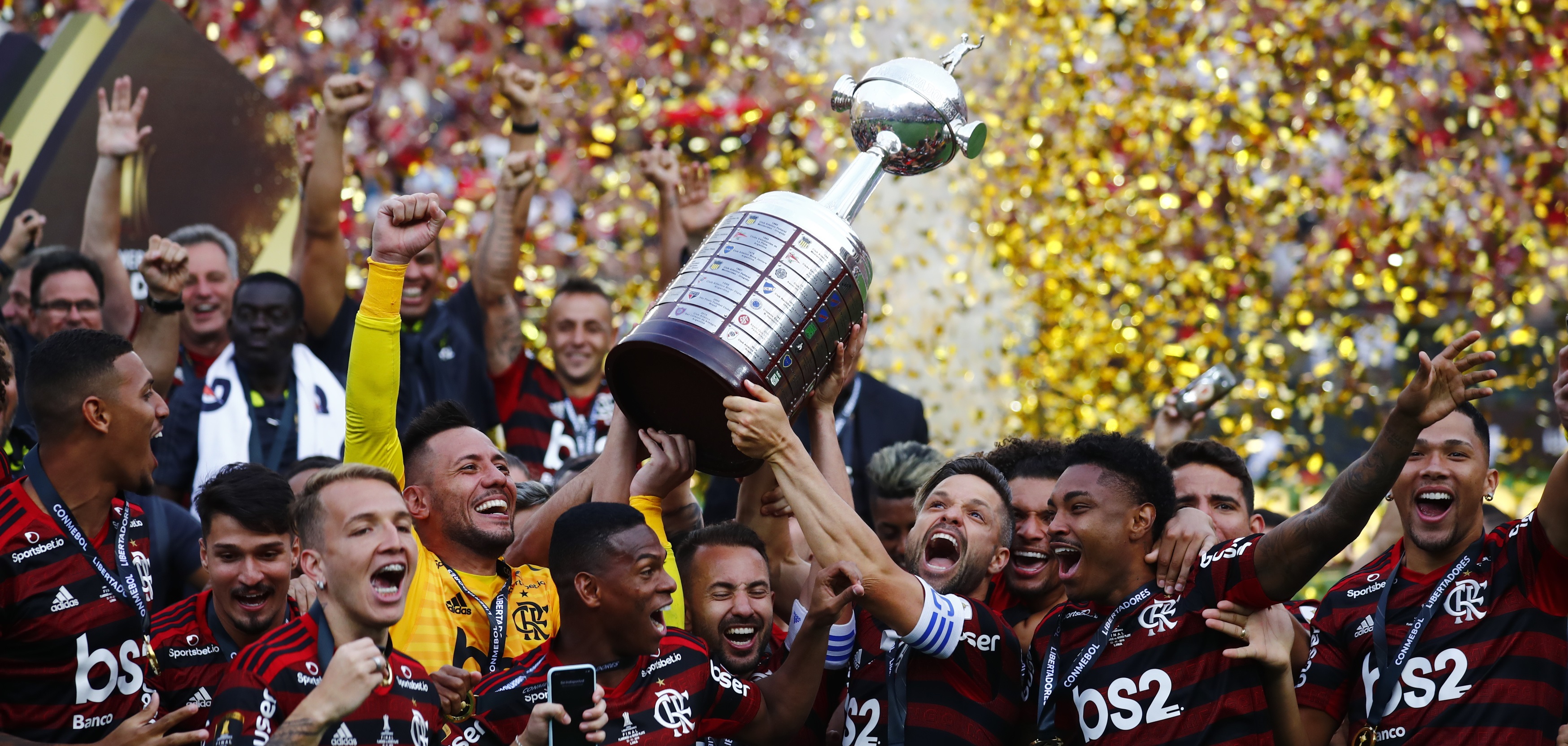 Copa Libertadores 2020: equipos chilenos tuvieron dispar suerte en el sorteo