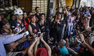 Directora de cine arte alameda