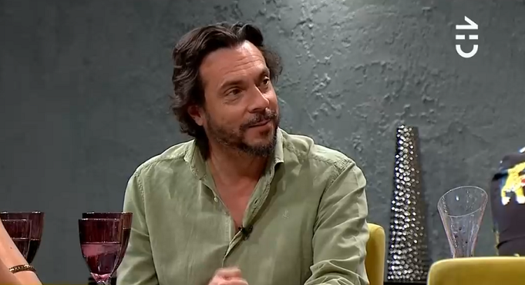 Mauricio Jürgensen entregó detalles de su salida de Bienvenidos: 