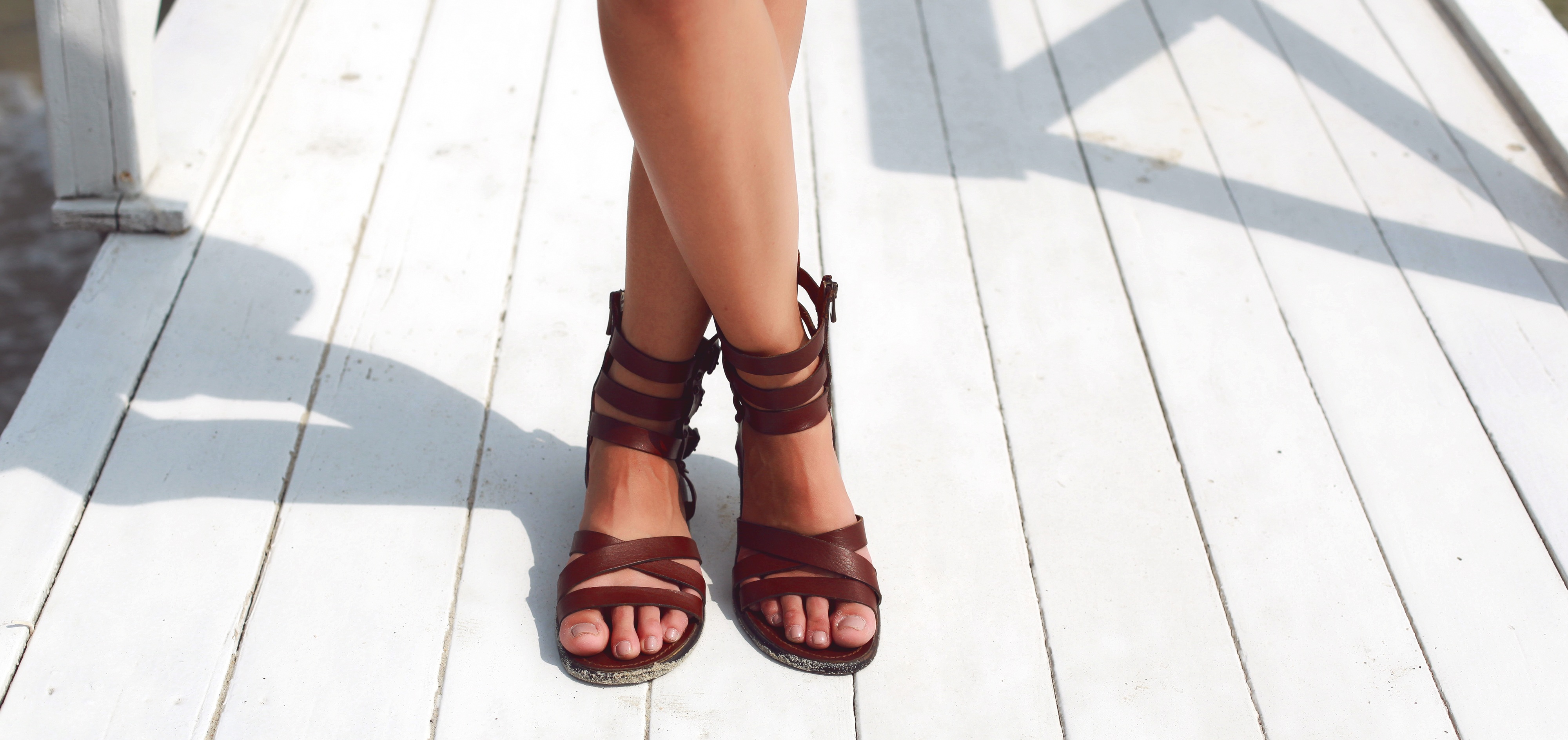 Revisa antes de comprar: estas son las sandalias que serán tendencia este verano