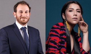 ¿Murió el amor? Aseguran que Loreto Aravena y Maximiliano Luksic terminaron su relación tras 2 años