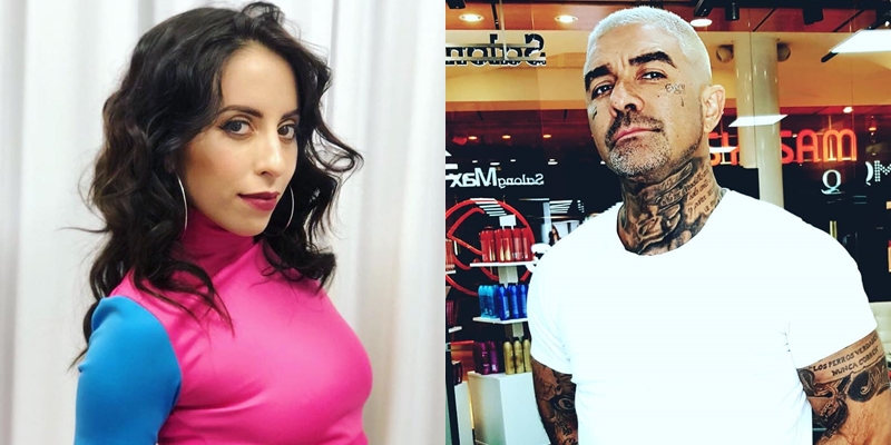Bailarina Gabriela Pavez denunció que fue acosada sexualmente por DJ Méndez: "Lloré de impotencia"