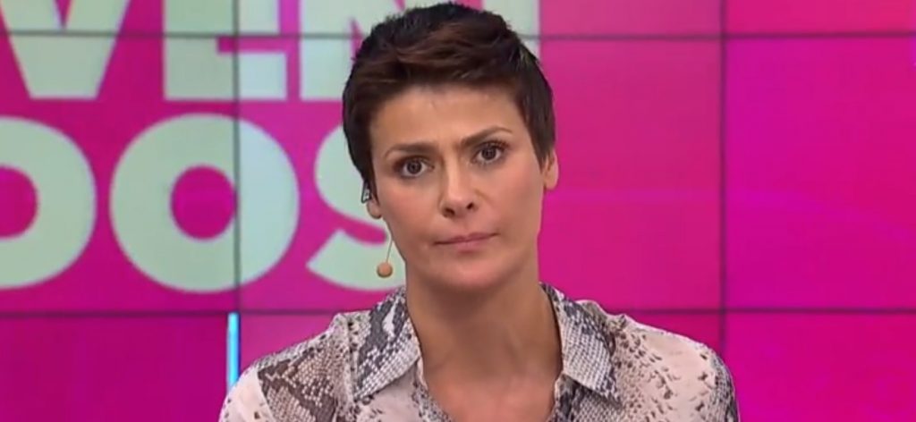 Tonka Tomicic recibió duro golpe familiar: su padre falleció producto de un cáncer