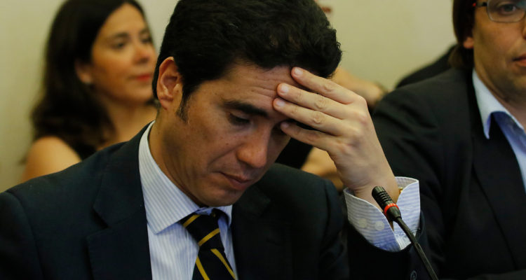 Cámara rechaza proyecto de reajuste al sector público propuesto por el Gobierno