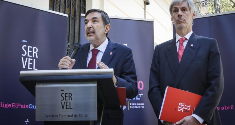 Servel oficializó plebiscito constitucional 2020: Más de 367 mil personas cambiaron su domicilio