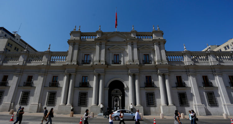 Contraloría investigará campaña comunicacional 