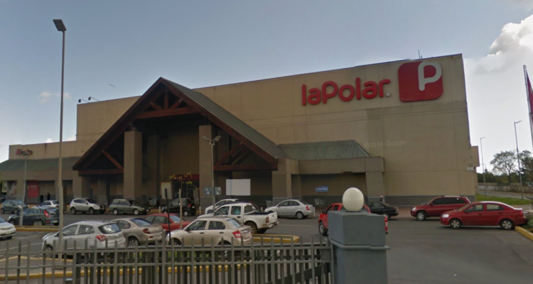 tienda La Polar en Gran Concepción cerrará sus puertas