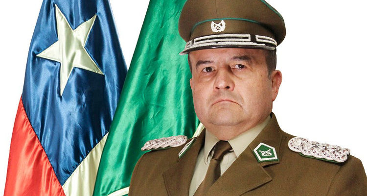 En prisión preventiva queda prefecto de Aysén acusado de ocultar video que exculpaba a manifestante