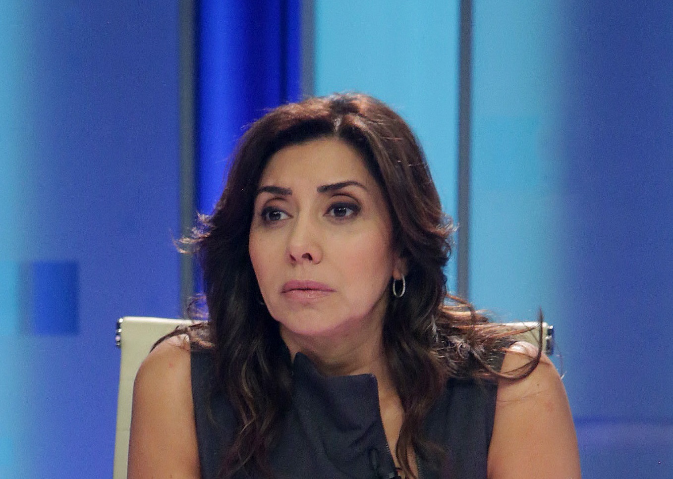 Carmen Gloria desmiente millonario sueldo por el que habría renovado con TVN