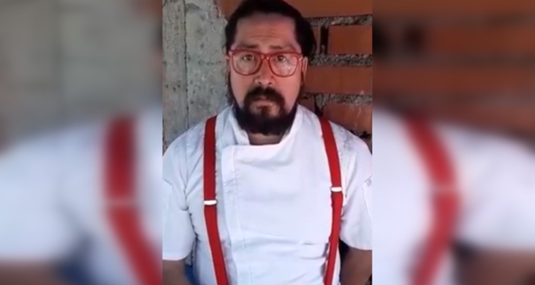 Chef de restaurant donde Piñera hizo anuncio no sabía que iría