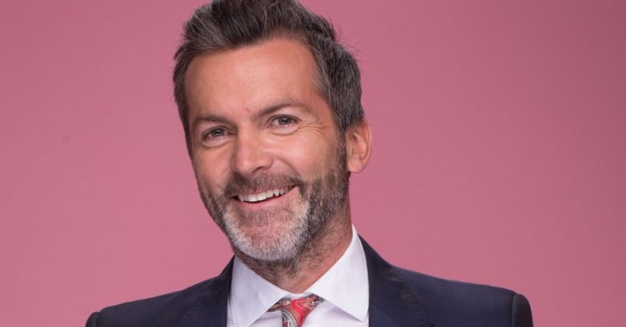 TVN confirma que Cristián Sánchez deja el canal tras cuatro años: se enfocará en otros proyectos