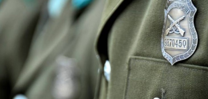 Dictan prisión preventiva para 5 de los 12 carabineros acusados de torturas en Plaza Ñuñoa