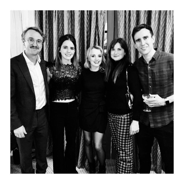Emma Watson | Instagram