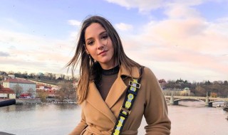 Kel Calderón sufre ansiedad