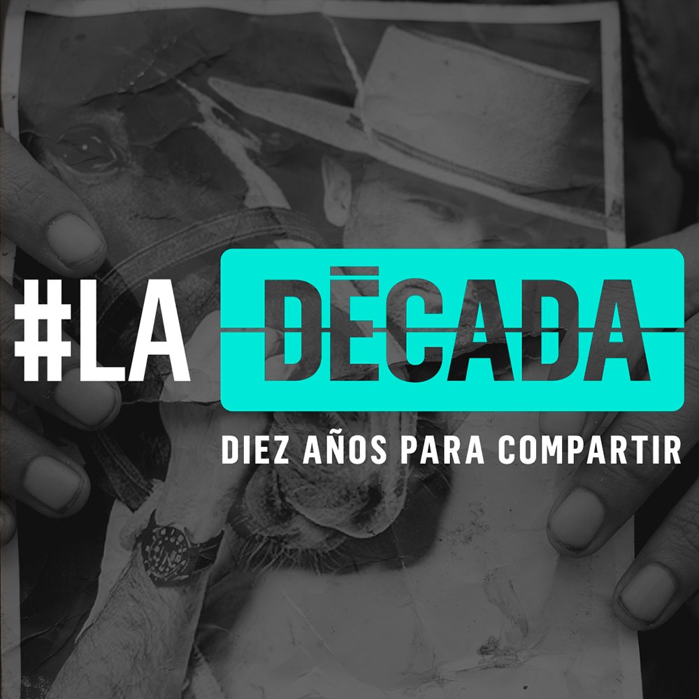 Documental #LaDécada