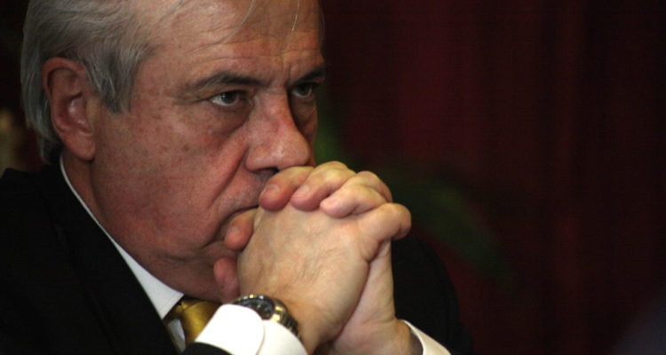 Ministro Mañalich denuncia intención de secuestro y muerte: Fiscalía Oriente decretó diligencias