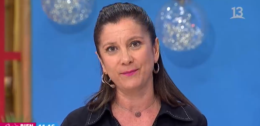 Mirna Schindler sobre Carlos Larraín en Pauta Libre