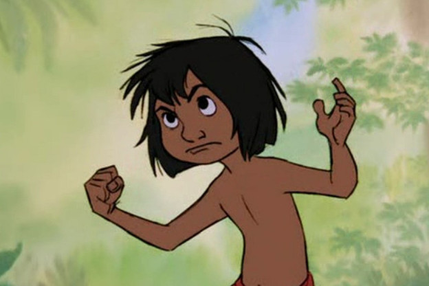 Oscar El Beb Que Naci Con 5 Cm De Cabello Y Fue Apodado Mowgli Ya