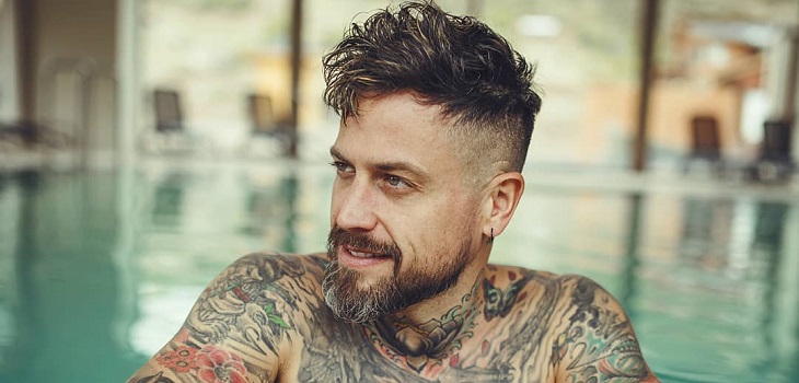 Pascual Fernández pidió perdón tras polémico episodio con Latam: explicó por qué reaccionó así