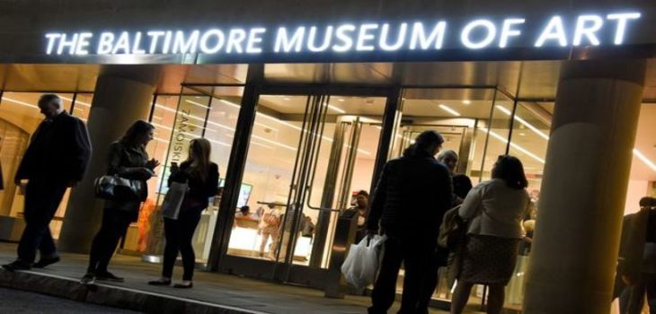 Museo de Arte de Baltimore sólo adquirirá obras de mujeres