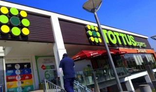 Tottus anuncia cierre de dos locales