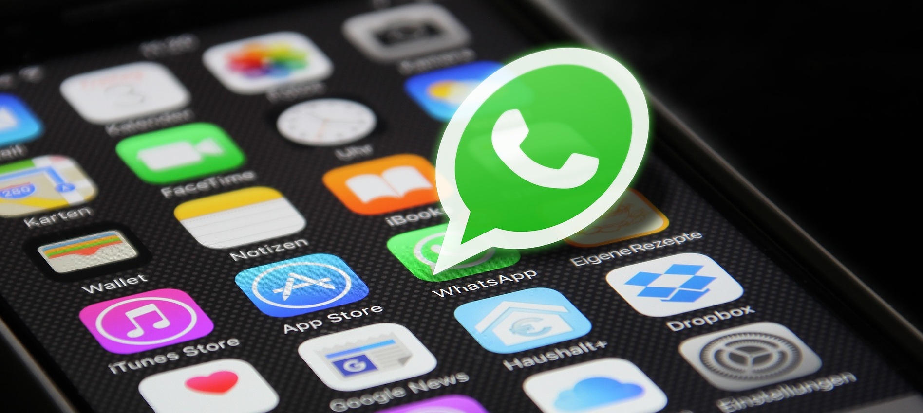 En estos celulares dejará de funcionar WhatsApp a partir de enero de 2020