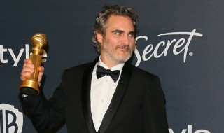 ganadores de los globos de oro