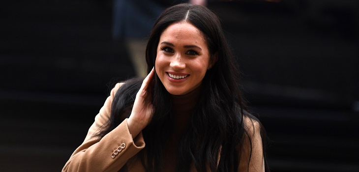 La nueva decisión de Meghan Markle que dejó 