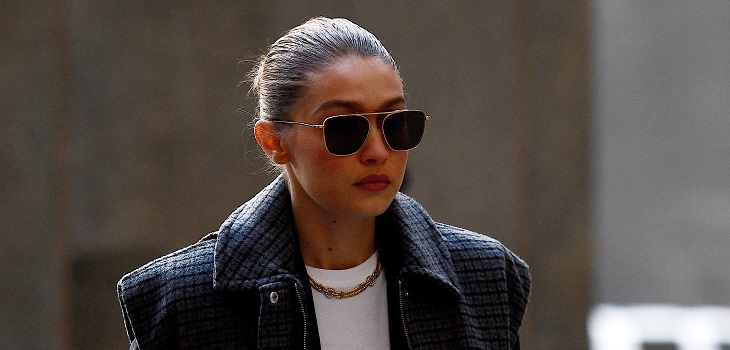 La razón por la que Gigi Hadid fue descartada como jurado en juicio contra Harvey Weinstein