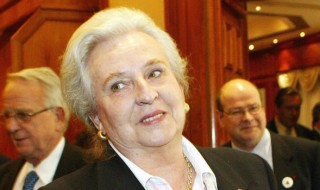 muere infanta pilar