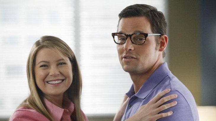 Justin Chambers dice adiós a Grey's Anatomy luego de 15 años: aparecerá hasta la temporada 16