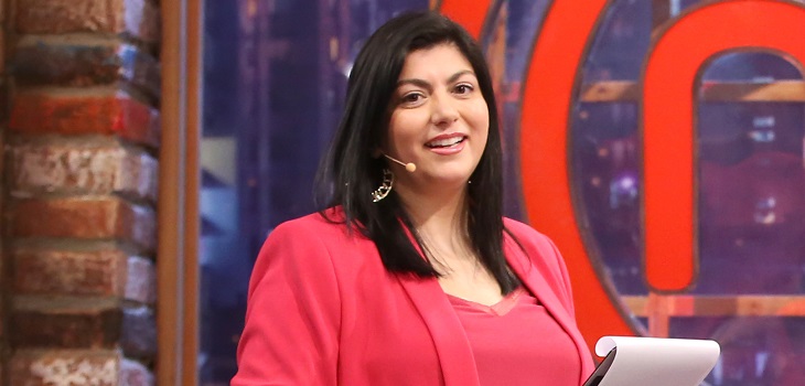fernanda fuentes en masterchef