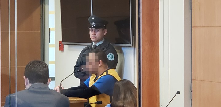 padre viola a hija desde los 4 años