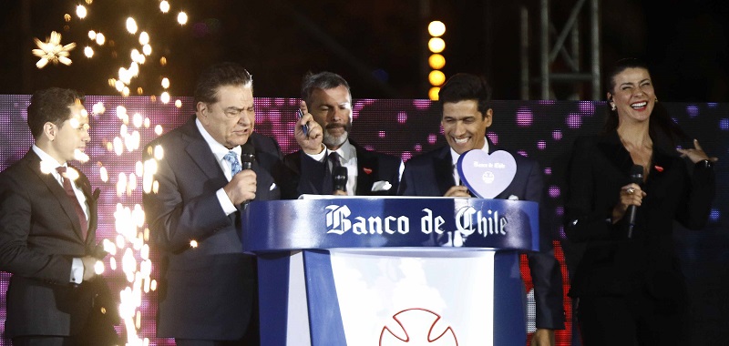 Nueva duda en la Teletón: bloque de cierre no será en el Estadio Nacional y se busca nuevo recinto