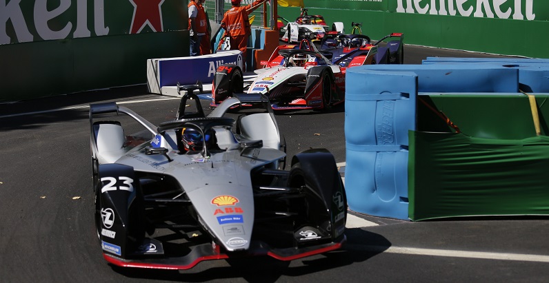 Todo parte con la fórmula E: este es el calendario deportivo del año 2020 en Chile y el mundo