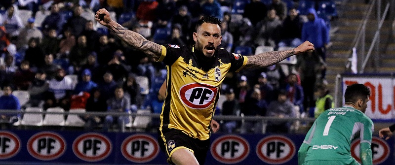 Mauricio Pinilla no se mueve del puerto: Coquimbo Unido confirmó que se mantiene para temporada 2020