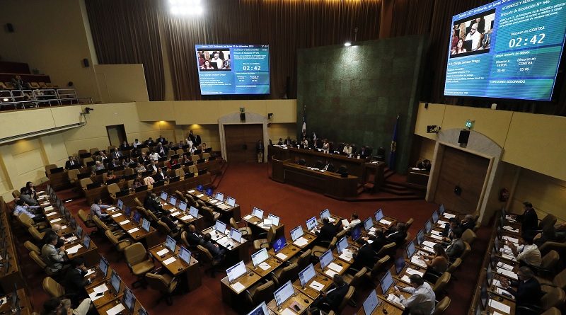 ¿Sin vacaciones? Proyecto busca suspender receso legislativo de febrero para los parlamentarios