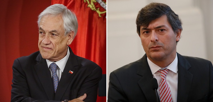 Desaprobación de Piñera alcanza el 84,1% y Parisi encabeza lista de presidenciables