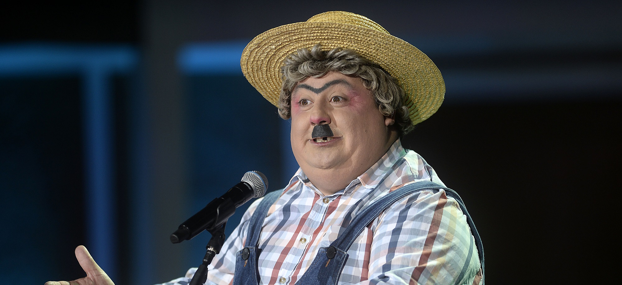 Critican a Filomeno en Olmué 2020: habló de mujeres desnudas en protestas y lo tildaron de machista