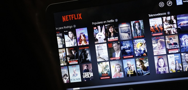 Netflix revela códigos para acceder a categorías secretas de contenido infantil en la plataforma