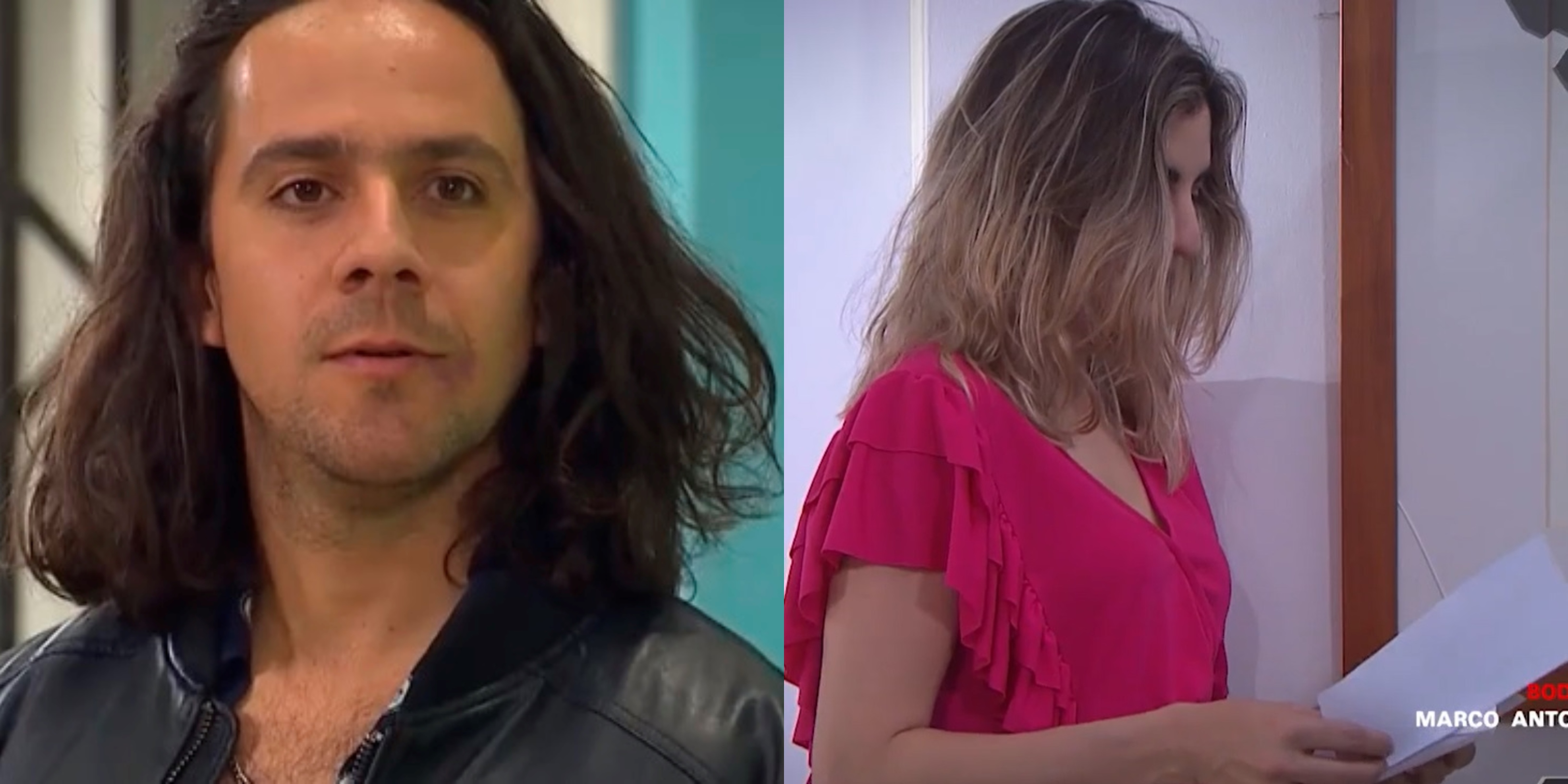 ¿Un plan de Marco? Entrega de resultado de ADN a Agustina generó nueva teoría en 