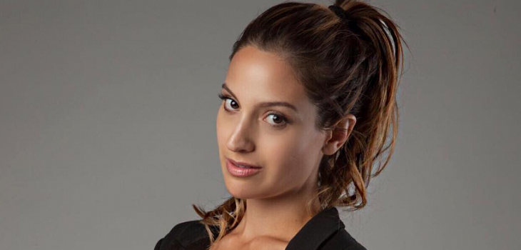 Dani Palavecino reveló su principal 