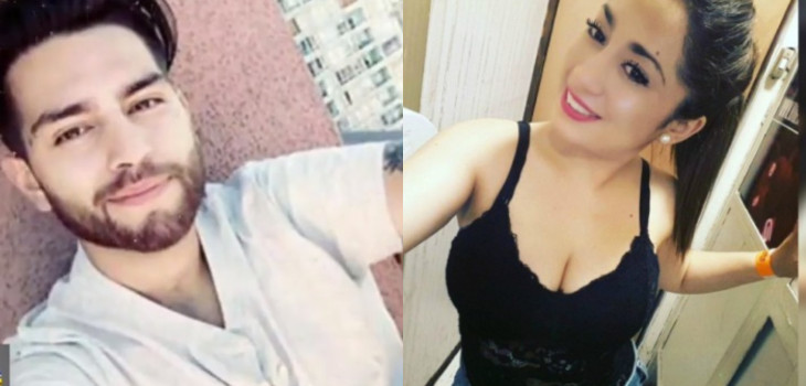 La conversación de WhatsApp entre Felipe Rojas y Fernanda Maciel que sería clave para la defensa