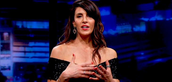 Resultado de imagen para mariana marino