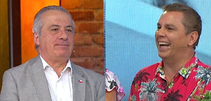 Mañalich explicó con 