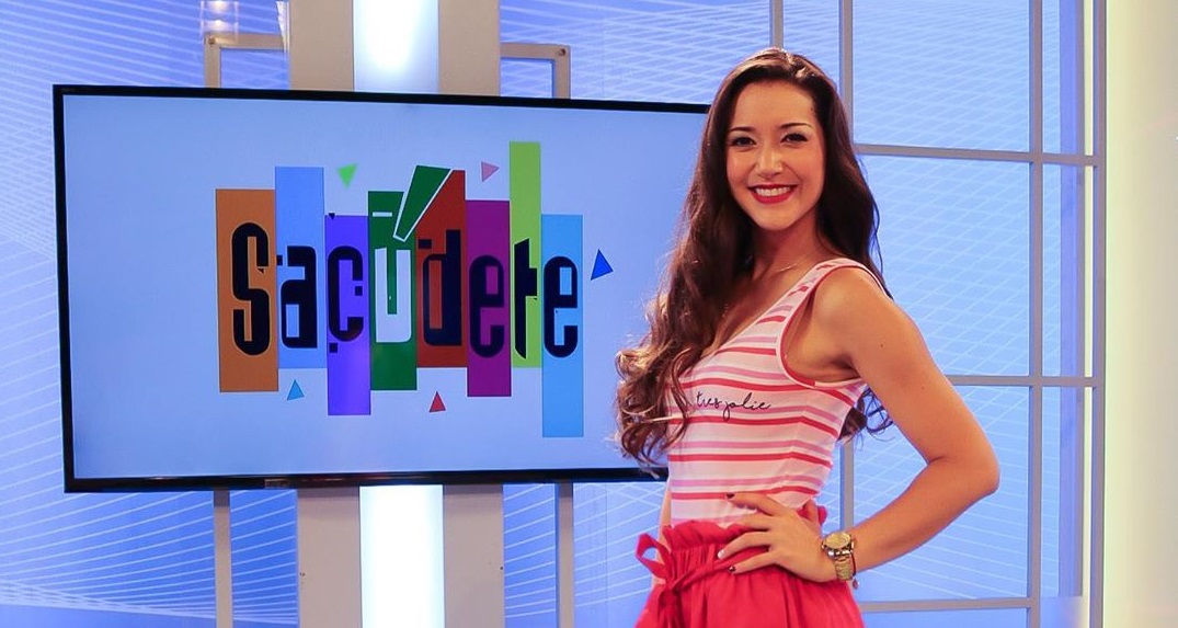 Monty y nuevo desafío como conductora de La Red: 