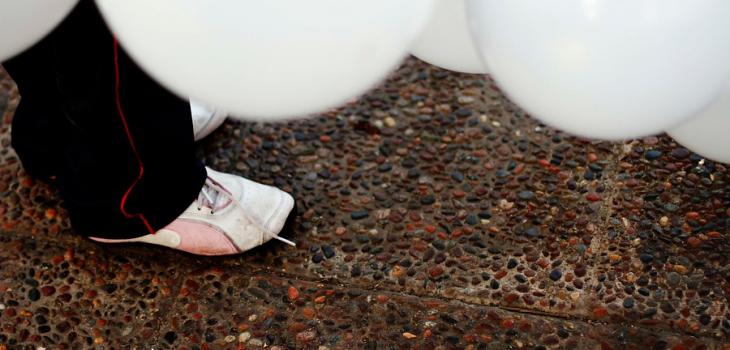 Habitantes de poblado de México queman vivo al presunto violador y asesino de una niña de 6 años