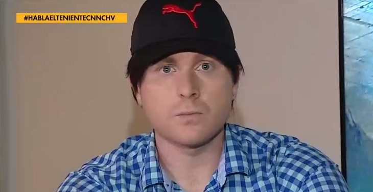 Teniente formalizado por tortura a hombre en Plaza Ñuñoa durante toque de queda: 