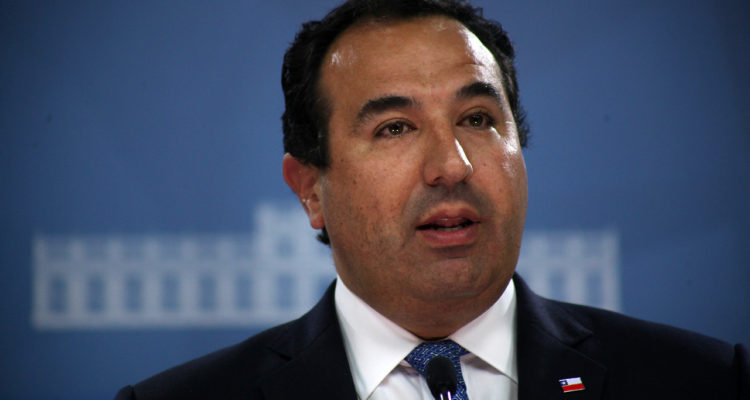 Gobierno invoca Ley de Seguridad del Estado por incitación a desórdenes durante PSU: ACES en la mira